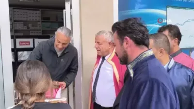 Kırşehir‘de ahilik etkinliklerine davullu zurnalı davet Kırşehir Esnaf ve Sanatkarlar