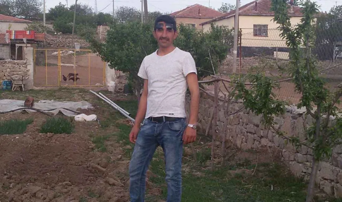 Kırşehir’de 30 Yaşındaki Genç Aracında Başından Vurulmuş Halde Ölü Bulundu: