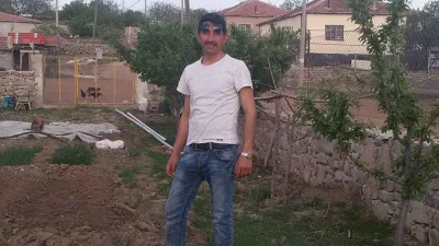 Kırşehir’de 30 Yaşındaki Genç Aracında Başından Vurulmuş Halde Ölü Bulundu: