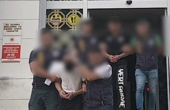 Kırşehir Merkezli Eş Zamanlı Operasyonda Çökertilen Çete, 10 Gün İçinde