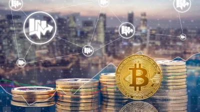 Cumhurbaşkanı Yardımcısı Cevdet Yılmaz: "Hisse Senedi ve Kripto Para Vergisi