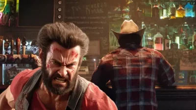 Insomniac Games’in geliştiriciliğini üstlendiği bir sonraki Marvel oyunundan birkaç dakikalık