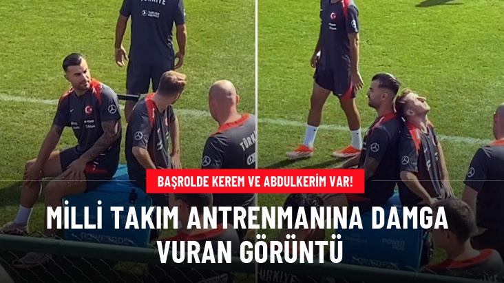 Uluslar B Ligi 4. grupta mücadele eden Türkiye‘nin rakipleri Galler,