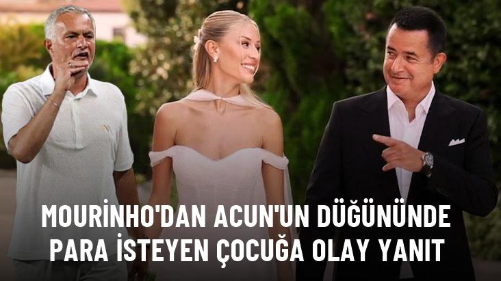 Ünlü iş insanı Acun Ilıcalı, uzun zamandır birlikte olduğu sevgilisi