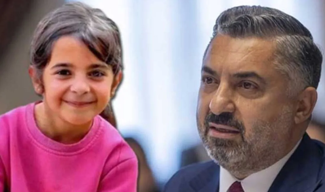 Başlık 1: Narin Güran Cinayeti Soruşturmasında Yayın Yasağı Kaldırıldı: RTÜK