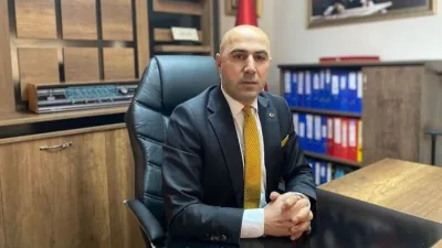 Necip Taşkın: "Parti ve Sendika Referanslı Atamalar, Sağlık Hizmetlerinin Kalitesini