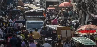 Hindistan‘da Myanmar ordusunun darbeyle iktidara gelmesiyle ülkenin 54 milyonluk nüfusunun