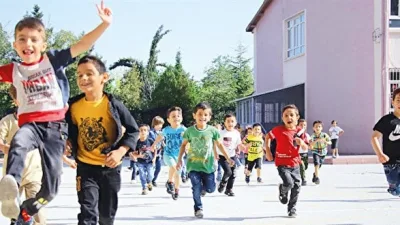 2024-2025 Eğitim Yılı Başlıyor: Türkiye Yüzyılı Maarif Modeli ve Yeniliklerle