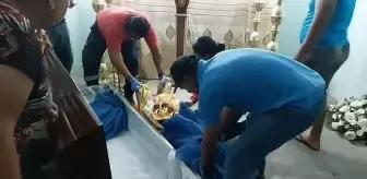 Ekvador’da akıllara durgunluk veren bir olay yaşandı. Bella Montoya isimli