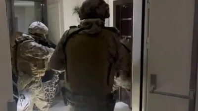 Bakan Yerlikaya'dan "Kuyu-26" Operasyonu Hakkında Önemli Açıklama
