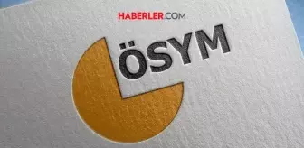 ÖSYM 2. Ek tercihlerin ne zaman yapılacağı merak ediliyor. Ek