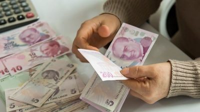 Hazine ve Maliye Bakanlığı'ndan Yeni Düzenleme: Kamudan Yapılacak Ödemelerde Vergi