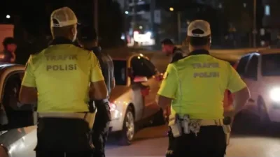 Yerköy'de hakkında 8 yıl 4 ay kesinleşmiş hapis cezası bulunan