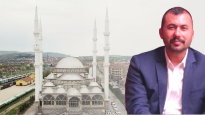 AK Parti Yerköy İlçe Başkanı Selahattin Atalay’dan Mevlid Kandili Mesajı: