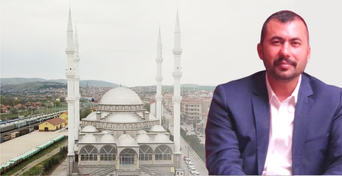 AK Parti Yerköy İlçe Başkanı Selahattin Atalay’dan Mevlid Kandili Mesajı: