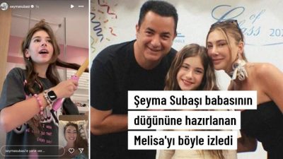Acun Ilıcalı bugün uzun yıllardır birlikte olduğu Ayça Çağla Altunkaya