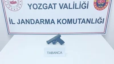 Yozgat Jandarması, Düğünlerde Silah Atan Şahısları Yakalamak İçin Devriye Faaliyetlerine