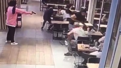 Aksaray'da Korku Dolu Anlar: Kadın, İlişki Sonrası İsminin Çıktığını İddia