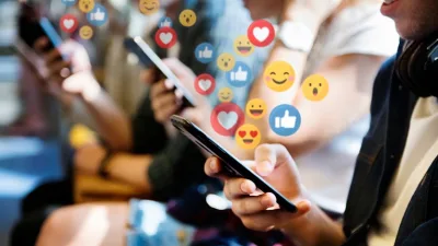 Dijital İçerik Üreticilerine Müjde: 2024'ten İtibaren Sosyal Medya ve İnternet