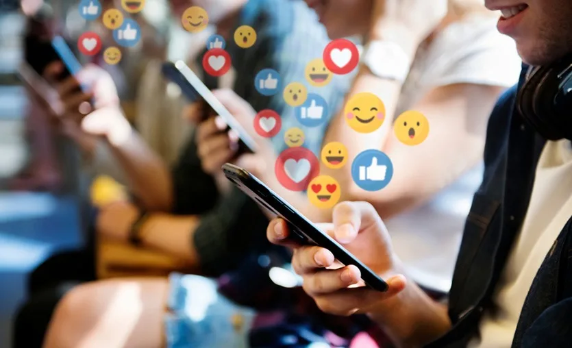 Dijital İçerik Üreticilerine Müjde: 2024'ten İtibaren Sosyal Medya ve İnternet