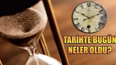 28 Eylül Tarihinde Yaşanan Tarihi Olaylar: İşçi Hareketlerinden Kültürel Efsanelere