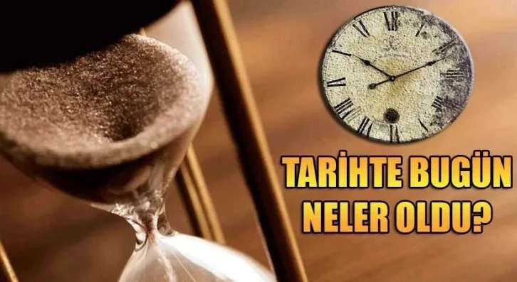 9 Ekim'in Tarihsel Derinliği: Önemli Doğumlar, Kaybedilen Devrimciler ve Unutulmaz