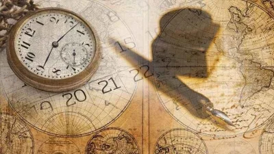 Tarih Dolu Bir Gün: 3 Ekim'de Yaşanan Tarihi Olaylar ve