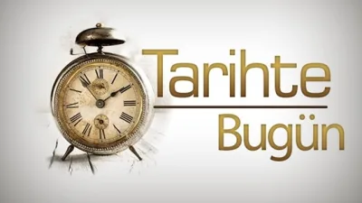 30 Eylül Tarihinde Yaşanan Tarihi Olaylar ve Kaybolan İsimlerle Geçmişin