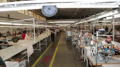 Ritim Tekstil’in Kapatılmasıyla Yozgat’ta Yaşanan İşçi Mağduriyeti: Tazminat Talepleri ve