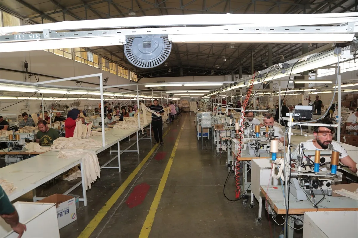 Ritim Tekstil’in Kapatılmasıyla Yozgat’ta Yaşanan İşçi Mağduriyeti: Tazminat Talepleri ve