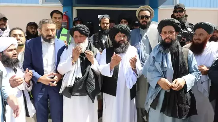 Türk İşbirliği ve Koordinasyon Ajansı Başkanlığı (TİKA), Afganistan‘ın Bamyan vilayetinde