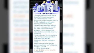 Yozgat’ta “TOST” Operasyonu Kapsamında Bilişim Dolandırıcılığı Soruşturması Derinleştiriliyor: 11 Şüpheliye