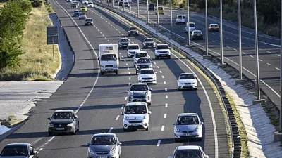 Ulusal Taşıt Tanıma Sistemi’ne Taşıt Tanıma Birimi Eklenecek: Akaryakıt Piyasasında