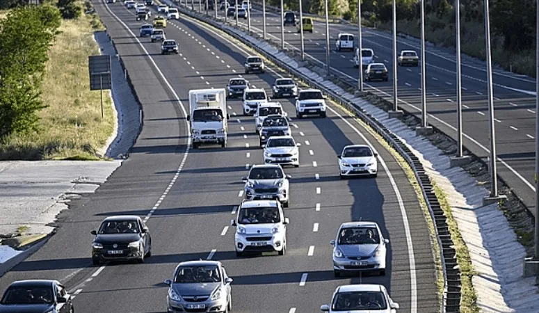 Ulusal Taşıt Tanıma Sistemi’ne Taşıt Tanıma Birimi Eklenecek: Akaryakıt Piyasasında