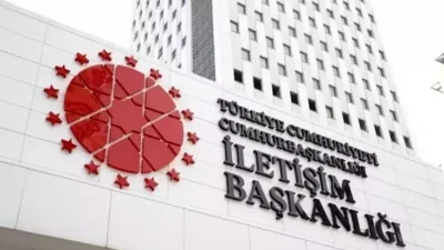 Türkiye ve Mısır arasında, 4 Eylül‘de Ankara’da düzenlenen Yüksek Düzeyli