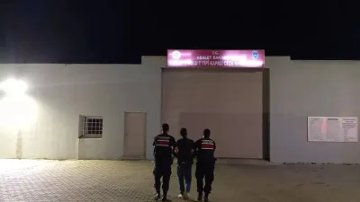 Yozgat İl Jandarma Komutanlığı'ndan Firarilere Yönelik Başarılı Operasyon: 4 Kişi