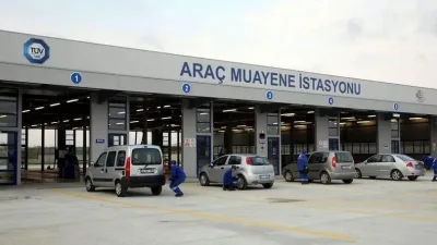 Araç Sahiplerini Endişelendiren Gelişme: 2024 Yılı Araç Muayene Ücretlerine Yapılacak