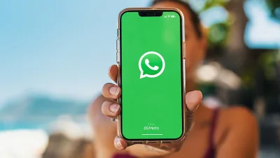 WhatsApp, kullanıcıların sohbette paylaşılan görsellerin gerçekliğini hızlıca doğrulamalarına olanak tanıyacak