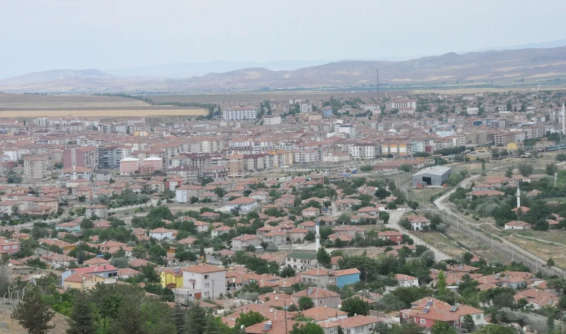 Yozgat ve Yerköy'de Tarım Arazisi Kiralama: Yeni Düzenlemeler ve Bilgiler.