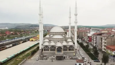 2026 yılı Ramazan ayında Yerköy’de oruçlarını açacak vatandaşlar için iftar