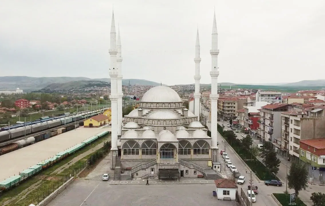 2026 yılı Ramazan ayında Yerköy’de oruçlarını açacak vatandaşlar için iftar