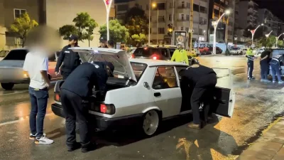 Yozgat İl Emniyet Müdürlüğü’nün Düzenlediği “BOZOK-10 Huzur Uygulaması” Kapsamında Binlerce