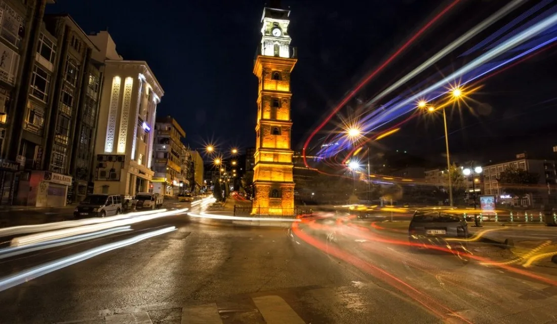 Kasım 2024’te Türkiye genelinde 188 bin 966 taşıtın trafiğe kaydı