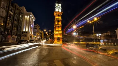 Kasım 2024’te Türkiye genelinde 188 bin 966 taşıtın trafiğe kaydı