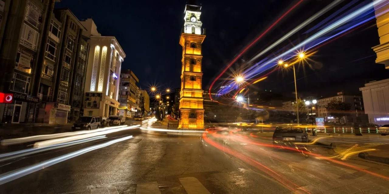 Kasım 2024’te Türkiye genelinde 188 bin 966 taşıtın trafiğe kaydı