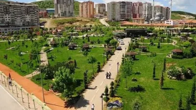 Yozgat Valiliği’nden Çevre Temizliği İçin Önemli Uyarılar: Park, Bahçe ve