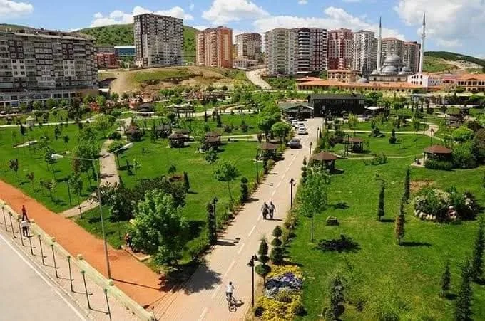 Yozgat Valiliği’nden Çevre Temizliği İçin Önemli Uyarılar: Park, Bahçe ve
