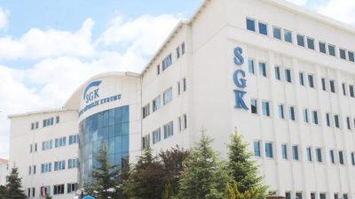 Yerköylüler İçin Kritik Uyarı: SGK, Genel Sağlık Sigortası Borçlarıyla İlgili