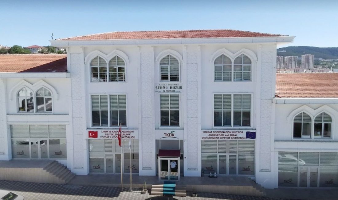 IPARD III Programı 5. Başvuru Çağrısı: Kırsal Kalkınmaya 12 Milyon