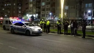 Yozgat'ta Üzücü Trafik Kazası: 14 Yaşındaki Mehmet Bal, Refüjdeki Demirlerin